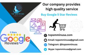 Buy Google 5 Star Reviews