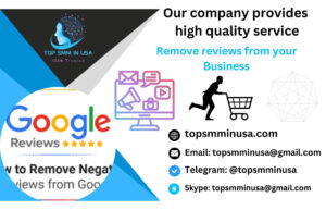 Remove Reviews From Your Business