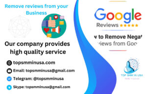 Remove Reviews From Your Business