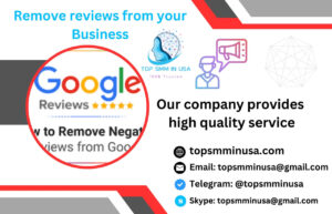 Remove Reviews From Your Business
